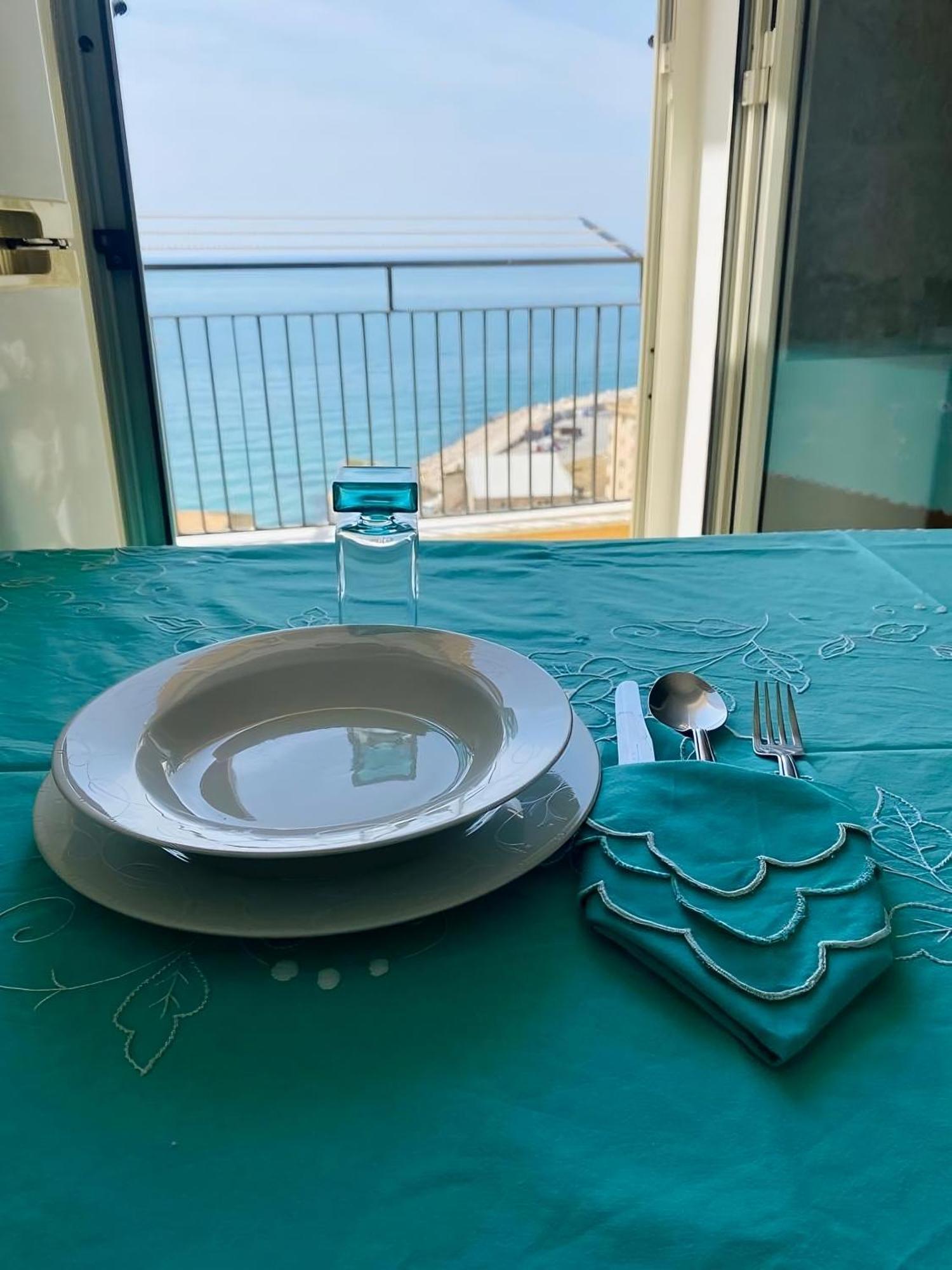 Holiday Marty&Kalos Sciacca Exterior foto