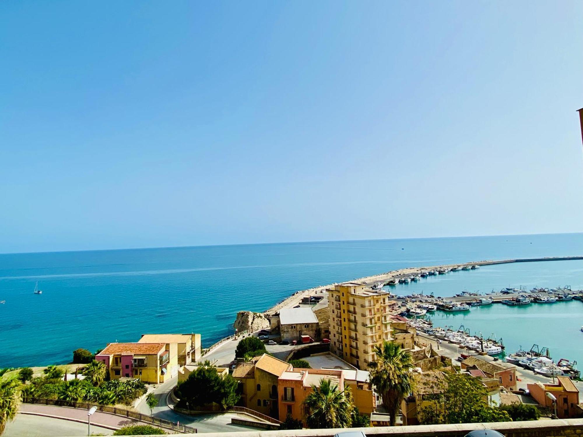 Holiday Marty&Kalos Sciacca Exterior foto